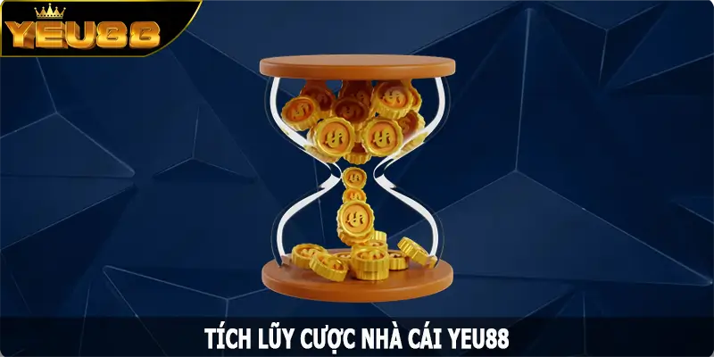 Tích Lũy Cược - Khuyến Mãi Đặc Biệt Dành Cho Hội Viên